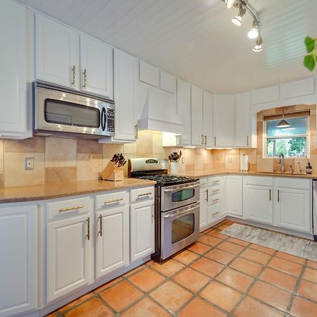 Lovely Lubbock Home With Furnished Deck And Grill 외부 사진