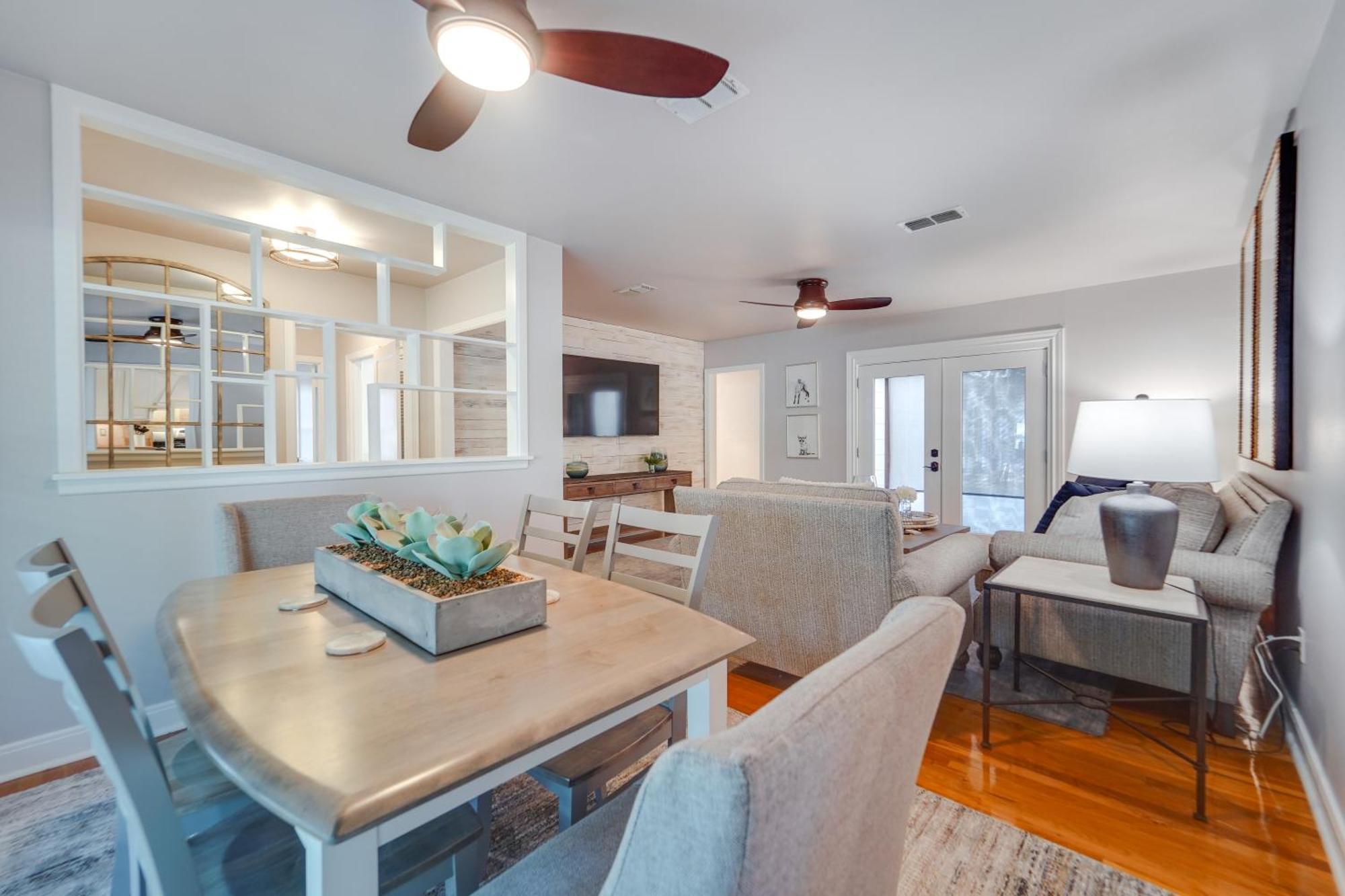 Lovely Lubbock Home With Furnished Deck And Grill 외부 사진