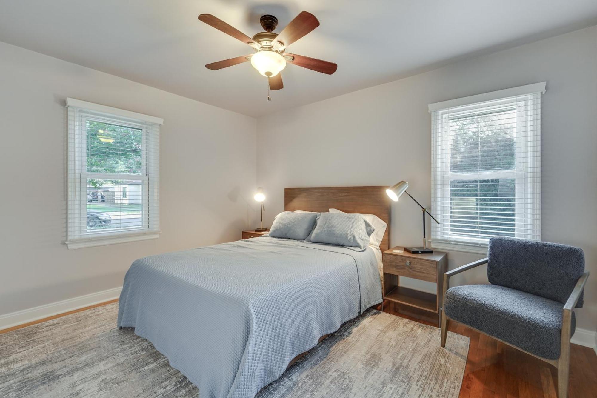 Lovely Lubbock Home With Furnished Deck And Grill 외부 사진