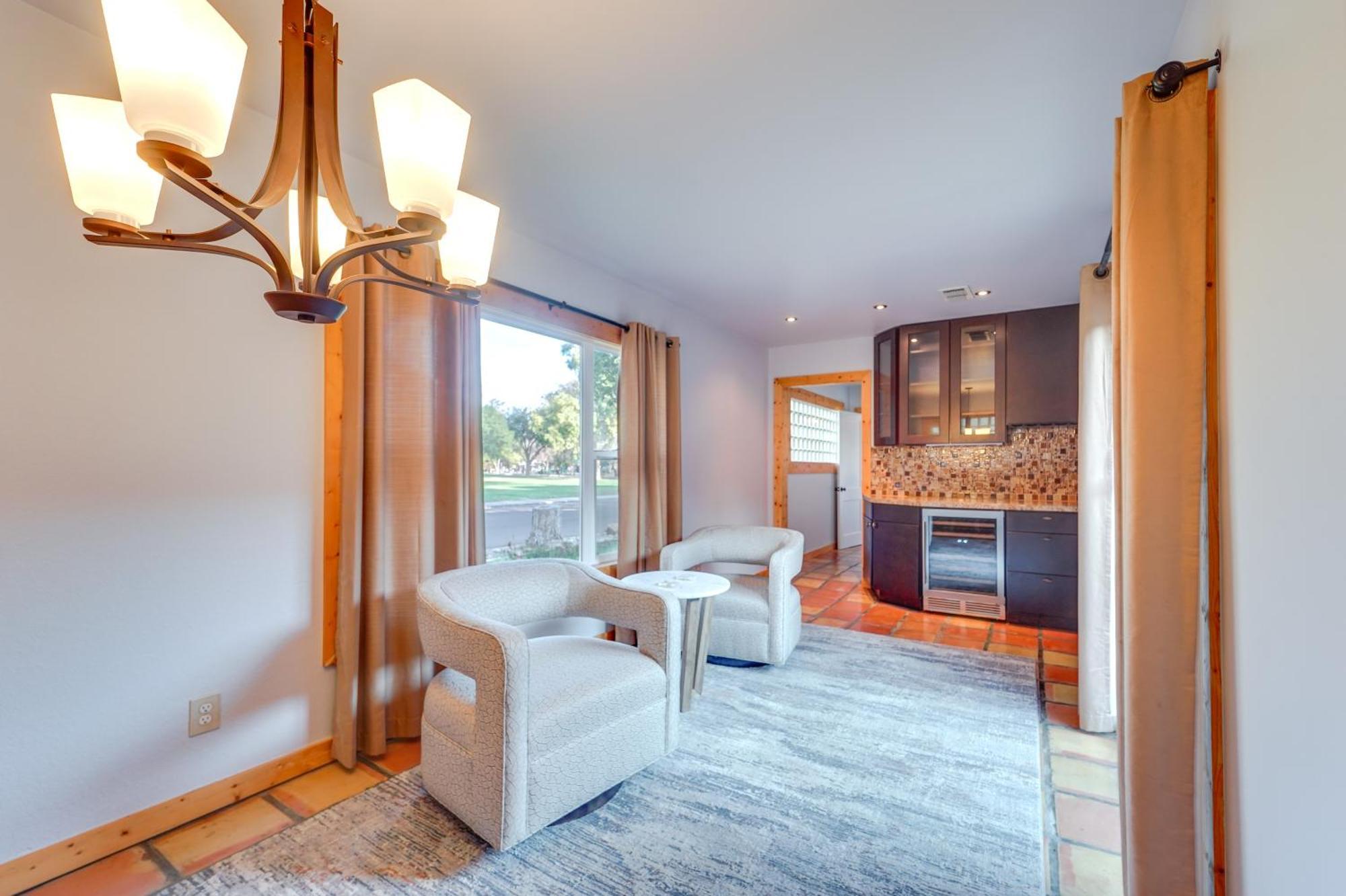 Lovely Lubbock Home With Furnished Deck And Grill 외부 사진
