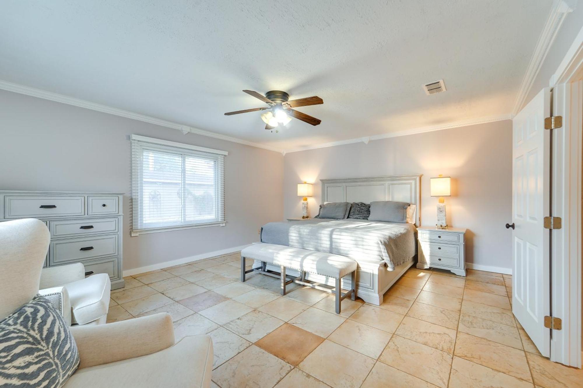 Lovely Lubbock Home With Furnished Deck And Grill 외부 사진