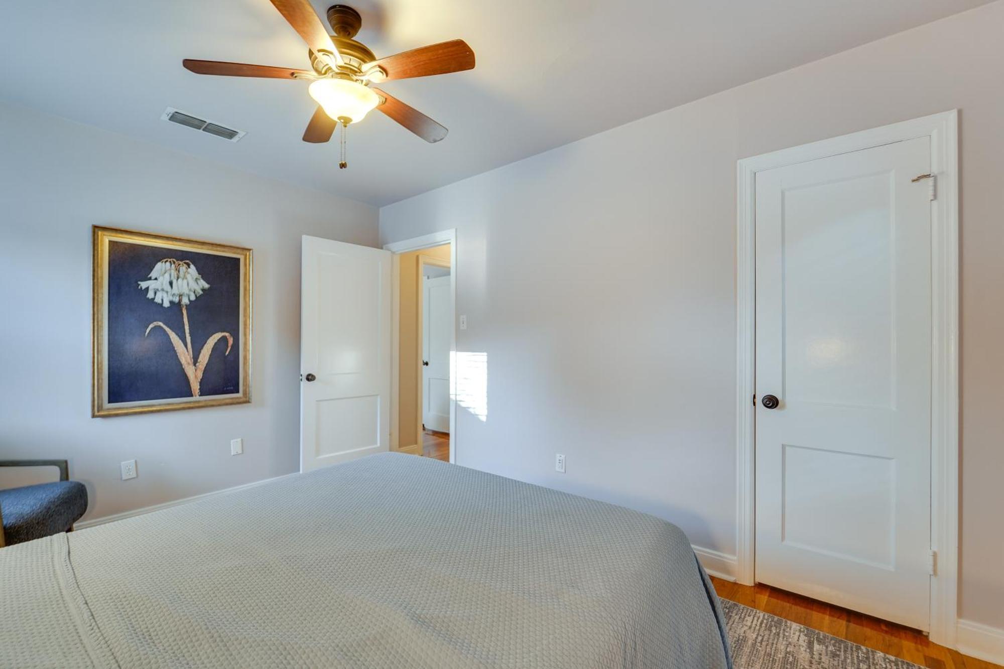 Lovely Lubbock Home With Furnished Deck And Grill 외부 사진